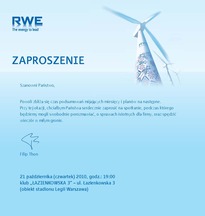 RWE