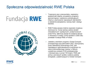 RWE