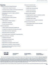 CISCO